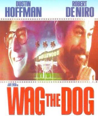 [Wag the Dog]