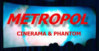 [Metropol Logo]