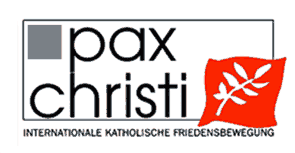 [Pax Christi Logo]